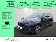 Skoda Fabia, 1.0 TSI Monte Carlo, Jahr 2023 - Wangen (Allgäu)