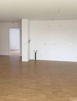 5 Zimmer-Wohnung mit Südloggia (Südstadtlage) - Hannover