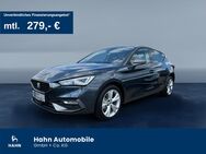 Seat Leon, 1.0 TSI FR, Jahr 2024 - Weinstadt Zentrum