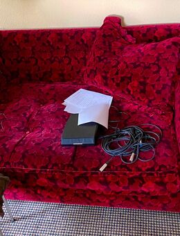 Bretz Monstercouch - Schortens Schortens