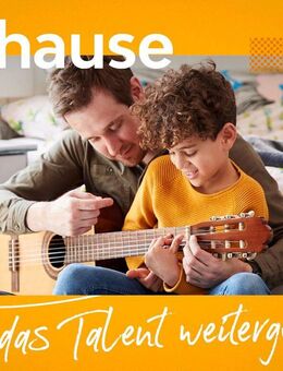 Kleine Familienwohnung am Melchendorfer Markt - Erfurt