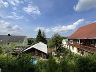 Mehrfamilienhaus in Höhenlage von Sebnitz - Sebnitz
