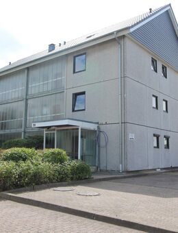 Effizientes Wohnen in 1-Zimmer-Eigentumswohnung - Büsum