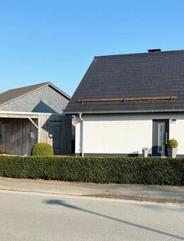 Ihr neuwertiges Traumhaus nahe Schwerin - Pampow