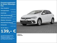 VW Polo, 1.0 TSI Style, Jahr 2024 - Wuppertal