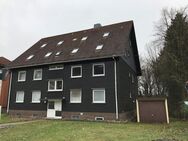 Wohnung 2-Zimmer EG mit Balkon PROVISIONSFREI - Clausthal-Zellerfeld