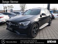 Mercedes GLC 300, d AMG Line Exterieur Styling, Jahr 2020 - Geilenkirchen