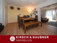 Renovierte Wohnung mit Blick bis zur Altstadt - Neuwertige Einbauküche inklusive! Neumarkt - Nähe Schlossbad - Neumarkt (Oberpfalz)