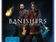 Banishers: Ghosts of New Eden PlayStation 5