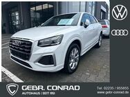 Audi Q2, 0.0 35 TDI advanced quattro 500 €, Jahr 2021 - Erftstadt