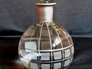 Karaffe aus Glas (Vintage) - Wilhelmshaven