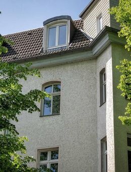 Traumhaftes Investment! 4-Zimmer-Wohnung in Alt-Tegel nahe Greenwich Promenade *Provisionsfrei* - Berlin