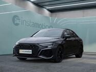 Audi RS3, Limo TFSI Q MATIX AGA, Jahr 2023 - München