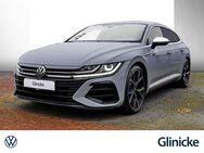 VW Arteon, 2.0 Shootingbrake R SiHz, Jahr 2022 - Erfurt