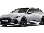 Audi RS6, Avant performance, Jahr 2022 - Beckum