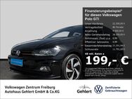 VW Polo, 2.0 TSI GTI, Jahr 2020 - Freiburg (Breisgau)