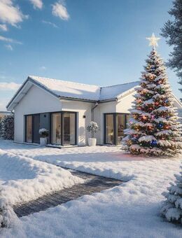 Bien-Zenker - Das Leben ohne Treppen genießen nahe der Ostsee mit guter Anbindung - Behrensdorf (Ostsee)