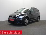 VW Touran, 2.0 TDI Highline R-Line DIGITAL PRO 18, Jahr 2024 - Weißenburg (Bayern)