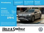 VW Tayron, 1.5 eTSI Life APP, Jahr 2022 - Ulm