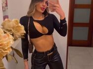 Darmstadt neu ❤️ LORENA, 26J ❤️ spanische Leidenschaft 😍 heiße Blondine ❤️ privat besuchbar - Darmstadt