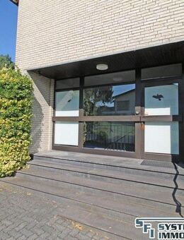 Kall-Sötenich: gepflegtes Bürohaus - Kall