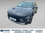 Hyundai Kona, SX2 HEV TREND elektrische, Jahr 2024 - Leer (Ostfriesland)