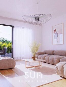 NEUBAU TAUNUS NOVA - Luxuriöse 3-Zimmer Wohnung In Taunusstein - Taunusstein