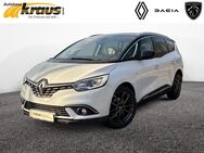 Renault Grand Scenic, 1.3 Editon Tce 160, Jahr 2018 - Bodenwöhr