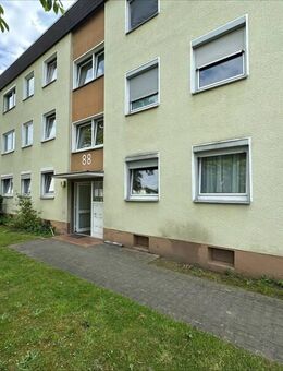 Geräumige 2-Zi. Wohnung mit Balkon! - Leverkusen