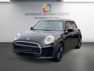 MINI Cooper, Mini 3-trg (F56) Start-Stop, Jahr 2021 - Markdorf