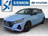 Hyundai i20, 1.6 T-GDi N-Performance P Dachlackierung, Jahr 2024 - Emsdetten