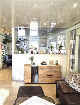 *** Exklusive 4 Zimmer, Küche, Badwohnung mit Balkon in ruhiger Lage Lohfelden zu verkaufen - Lohfelden