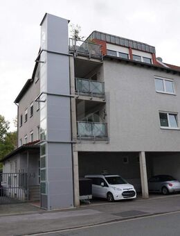RUHIGES ZUHAUSE MIT CHARME, PLATZ UND BALKON - Schwerte (Hansestadt an der Ruhr)