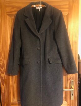 Damen-Kurzmantel - Eisenhüttenstadt Zentrum