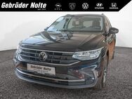 VW Tiguan, 1.5 TSI Life, Jahr 2022 - Iserlohn