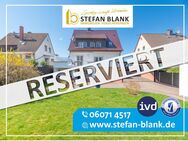 In bester Wohnlage: Perfekt für Paare & kleine Familien! - Dieburg
