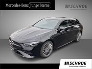 Mercedes CLA 200, SB AMG Line °, Jahr 2024 - Eisenach