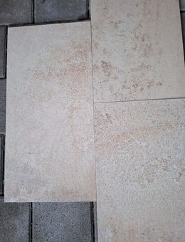 Wand- und Bodenfliesen - Donaueschingen