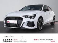 Audi A3, Sportb 40TDI qu S line, Jahr 2024 - Göttingen