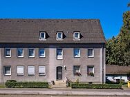2-Zimmer-Wohnung in Gelsenkirchen Scholven - Gelsenkirchen