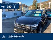 VW T-Roc, 1.5 TSI StyleAHK, Jahr 2024 - Niefern-Öschelbronn