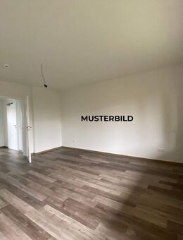 Gemütliche 1-Zimmer-Wohnung - Uelsen