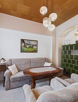 Stadthaus in Grevesmühlen - Grevesmühlen