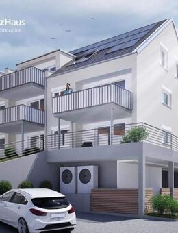Verkaufsstart am Samstag, 18.10.2025 von 10:00 Uhr bis 11:30 Uhr auf der Baustelle! - Remshalden
