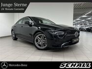 Mercedes CLA 200 AMG, FACEL KEY AMG, Jahr 2023 - Dornstadt