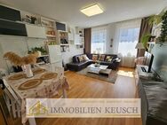 Große & schöne 3-Zimmer-Wohnung mit Balkon in zentraler Lage von Achim ! - Achim