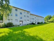 Geräumige 2-Zi. Wohnung mit Balkon! - Leichlingen (Rheinland, Blütenstadt)