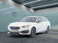 CUPRA Leon, 2.0 TDI Sportstourer | BEATSAUDIO | PAN, Jahr 2024 - München