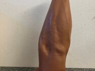 Dildo Soft Silikon Silicone Mr. Hankey Stump N‘ Dump One Size Arm Gay - Berlin Reinickendorf