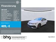 VW Golf, 2.0 TSI GTI Clubsport Golf OPF GTI Club, Jahr 2022 - Freiburg (Breisgau)